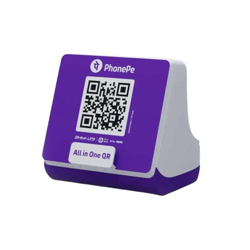 PhonePe Soundbox